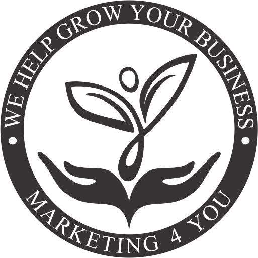 Marketing 4 You Web Design & SEO logo