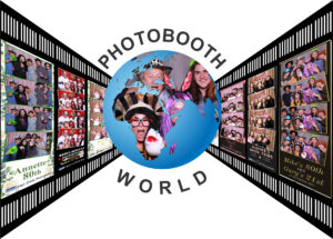 photo booth world
